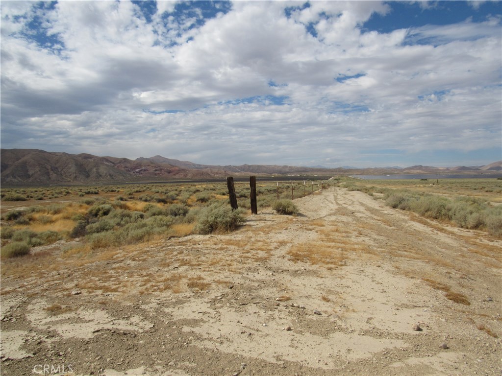 0 181-340-01-00-2 Richard Avenue, Cantil, CA 93501