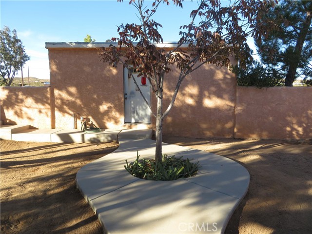 Detail Gallery Image 46 of 53 For 3840 Lupine, Rosamond,  CA 93560 - 4 Beds | 3 Baths