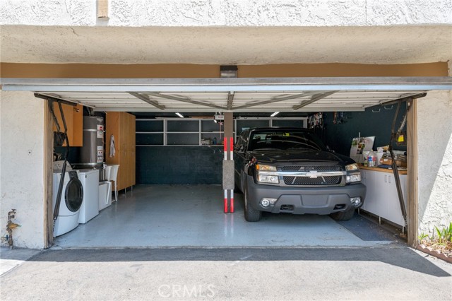 Detail Gallery Image 40 of 44 For 2005 W Culver Ave #11,  Orange,  CA 92868 - 3 Beds | 2 Baths