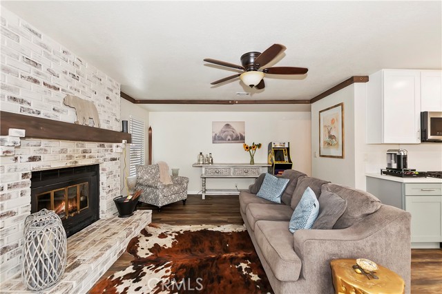 Detail Gallery Image 25 of 58 For 120 Pine Ridge Rd, Crestline,  CA 92325 - 4 Beds | 3/1 Baths