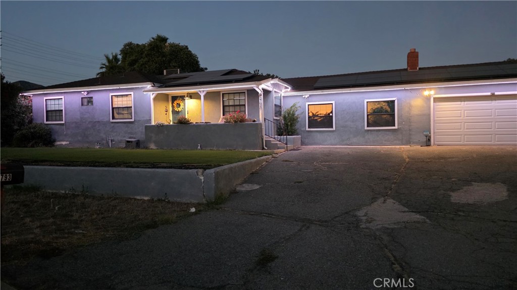 5793 Osbun Road