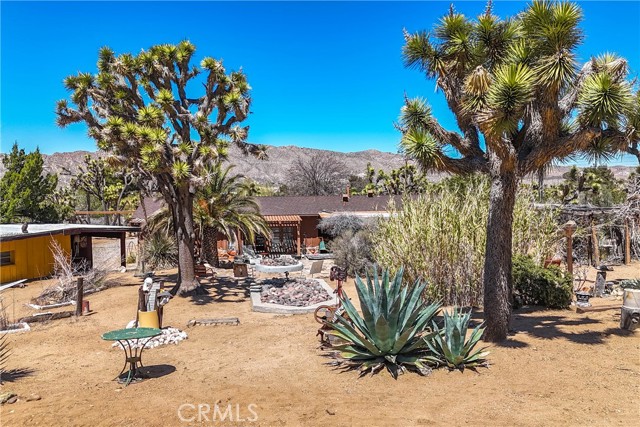 Detail Gallery Image 31 of 58 For 55839 Highland Trl, Yucca Valley,  CA 92284 - 2 Beds | 2 Baths