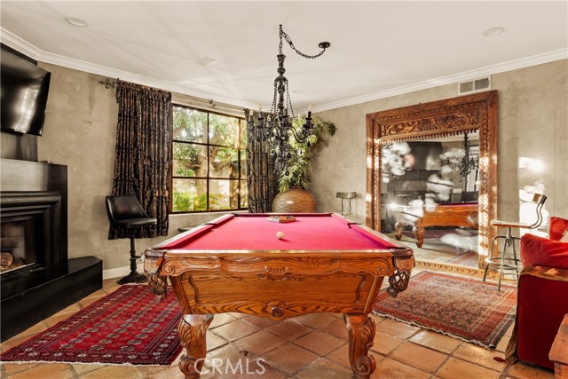 Detail Gallery Image 16 of 44 For 4909 Woodley Ave, Encino,  CA 91436 - 5 Beds | 4 Baths