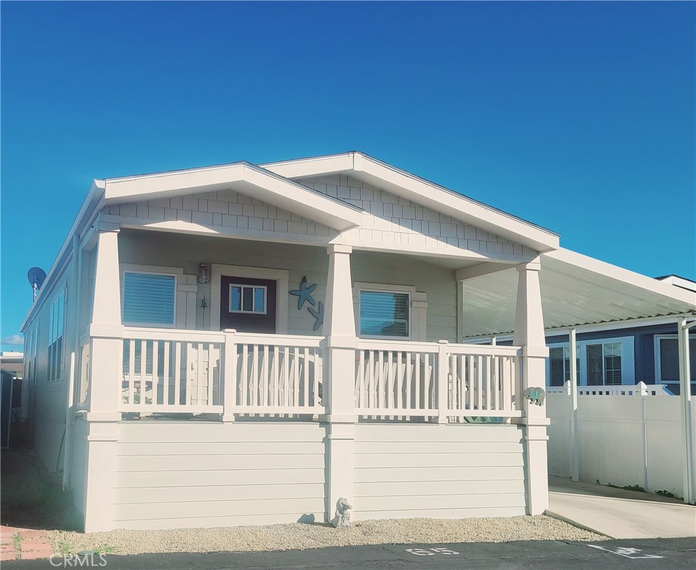 2700 Cienaga Street 65, Oceano, CA 93445