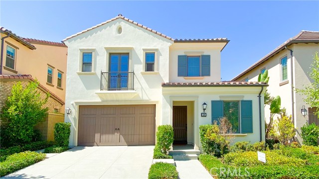 106 Crimson Oak, Irvine, CA 92620