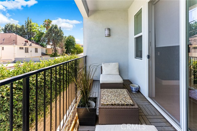 Detail Gallery Image 30 of 32 For 4820 Bellflower Ave #208,  North Hollywood,  CA 91601 - 3 Beds | 3 Baths