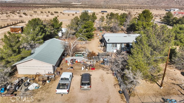 Detail Gallery Image 16 of 47 For 27002 via Seco St, Apple Valley,  CA 92308 - 4 Beds | 2 Baths