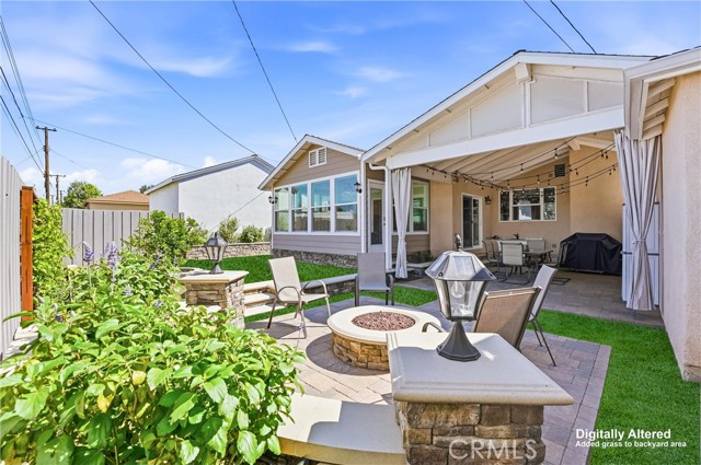 Detail Gallery Image 40 of 61 For 633 Laurel Ave, Brea,  CA 92821 - 3 Beds | 2/1 Baths