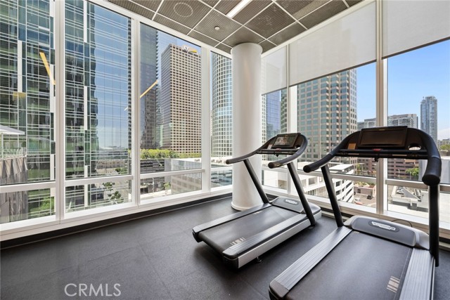 Detail Gallery Image 20 of 21 For 877 Francisco St #3102,  Los Angeles,  CA 90017 - 1 Beds | 1 Baths