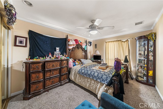 Detail Gallery Image 35 of 39 For 4024 E Del Valle, Orange,  CA 92869 - 5 Beds | 3 Baths