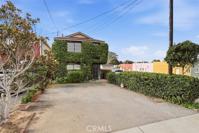 Detail Gallery Image 24 of 28 For 671 Santa Ysabel Avenue, Los Osos,  CA 93402 - 1 Beds | 1/1 Baths