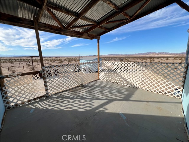 Detail Gallery Image 9 of 38 For 5830 Gopher Grove Rd, Twentynine Palms,  CA 92277 - 3 Beds | 2 Baths