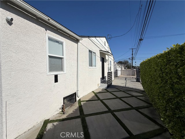 Detail Gallery Image 36 of 56 For 1978 S Holt Ave, Los Angeles,  CA 90034 - 3 Beds | 2 Baths