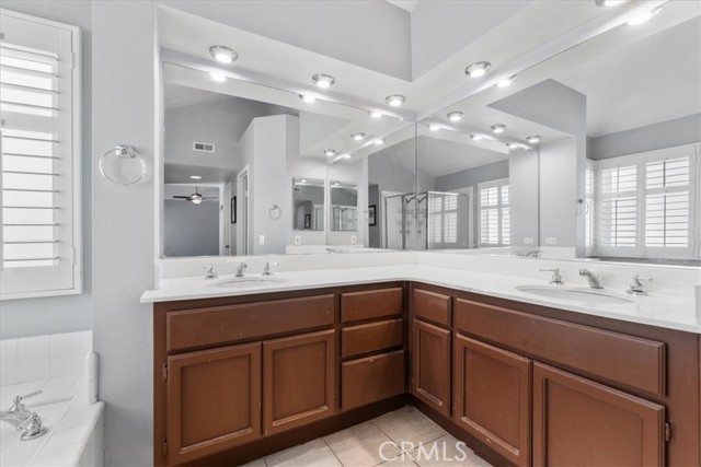 Detail Gallery Image 23 of 42 For 11542 Lomello Way, Rancho Cucamonga,  CA 91701 - 4 Beds | 2/1 Baths