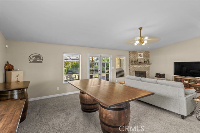 Detail Gallery Image 17 of 38 For 9800 Yarnell Ave, Bakersfield,  CA 93312 - 3 Beds | 2 Baths