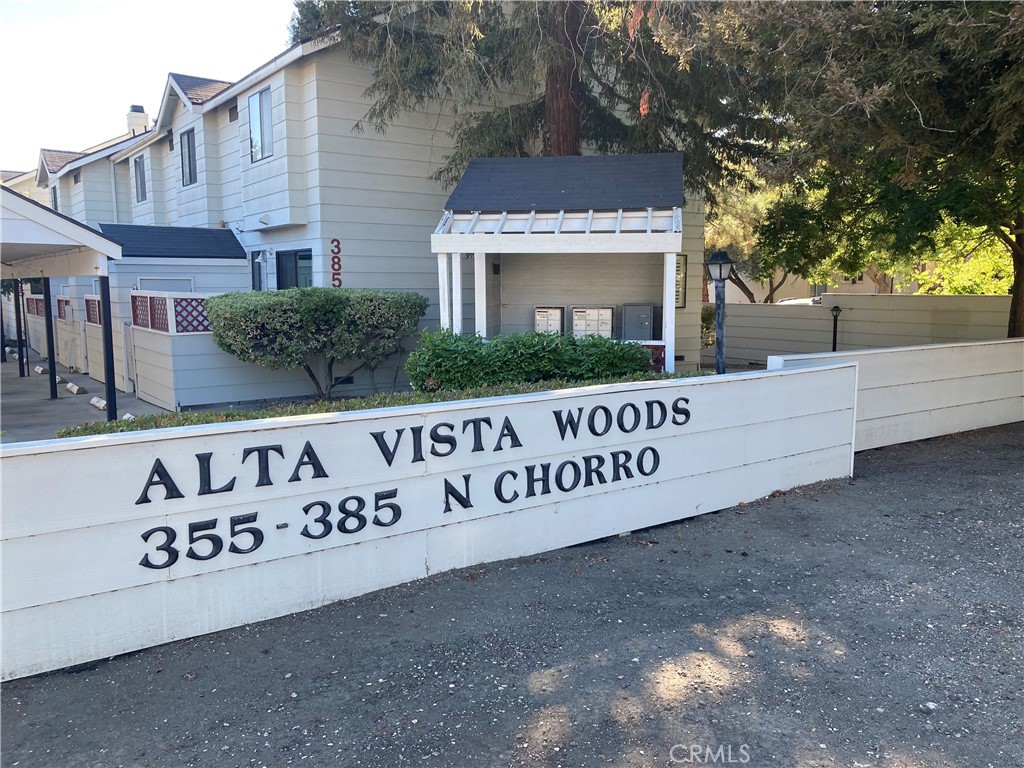 375 N Chorro Street A, San Luis Obispo, CA 93405