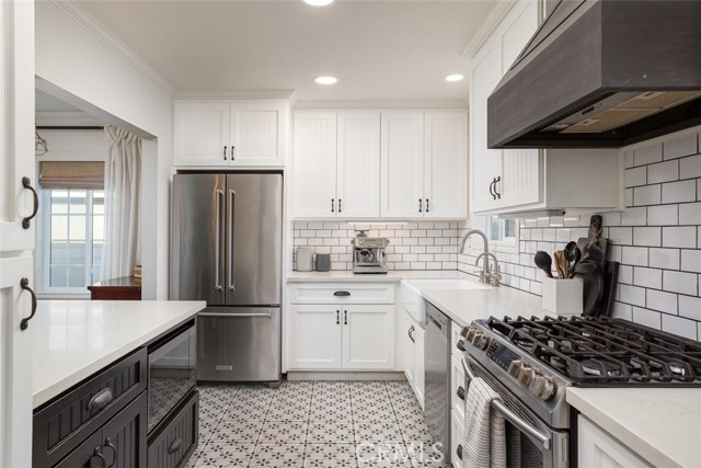 Detail Gallery Image 13 of 32 For 4852 Castana Ave, Lakewood,  CA 90712 - 3 Beds | 2 Baths