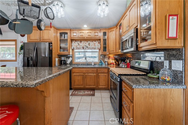 Detail Gallery Image 49 of 73 For 2184 Oak Springs Valley Rd, Wrightwood,  CA 92397 - 3 Beds | 2 Baths