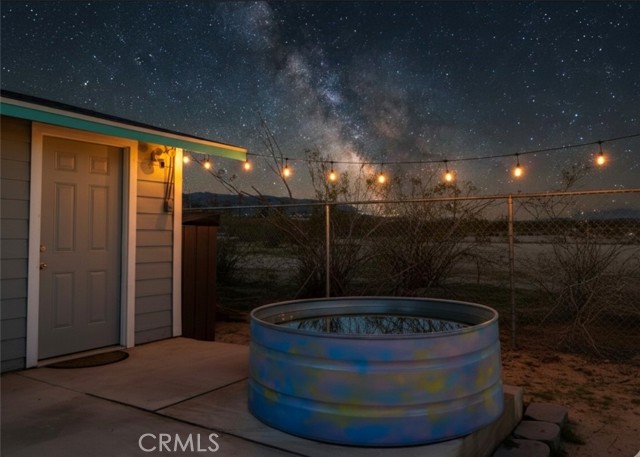 Detail Gallery Image 29 of 32 For 65076 E Broadway, Joshua Tree,  CA 92252 - 2 Beds | 1 Baths