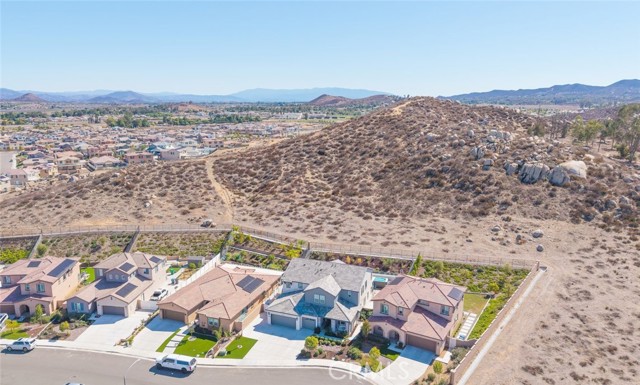 Detail Gallery Image 53 of 56 For 26219 Silver Birch, Menifee,  CA 92584 - 6 Beds | 4/1 Baths