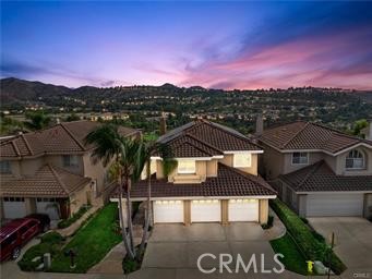 8596 E Canyon Vista Drive