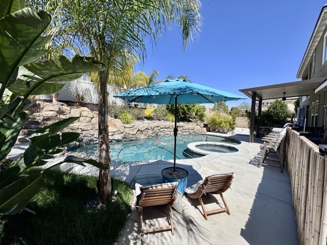 Detail Gallery Image 65 of 75 For 28451 Nautical Point Cir, Menifee,  CA 92585 - 5 Beds | 3 Baths