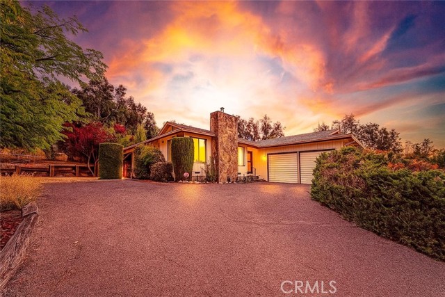 Details for 641 Blue Oak Drive, Ukiah, CA 95482