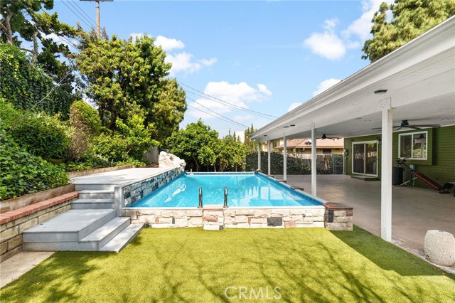 Detail Gallery Image 47 of 67 For 2517 Kwis Ave, Hacienda Heights,  CA 91745 - 4 Beds | 2/1 Baths