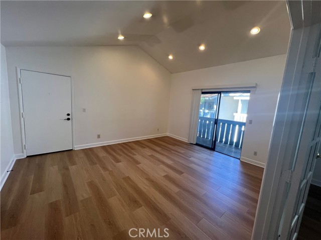 Detail Gallery Image 2 of 13 For 25611 Quail Run # 100, Dana Point,  CA 92629 - 1 Beds | 1 Baths