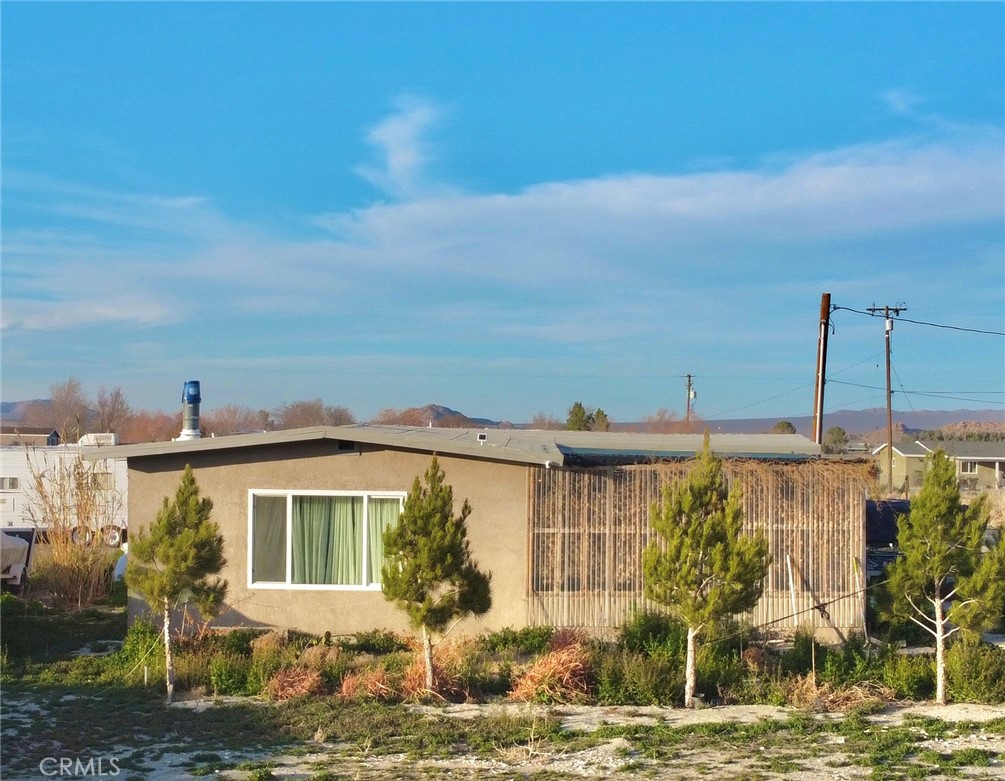 1166 El Mirage