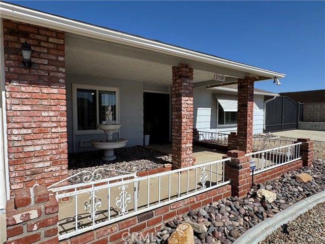 Detail Gallery Image 7 of 45 For 27101 Comwell, Menifee,  CA 92586 - 3 Beds | 2 Baths