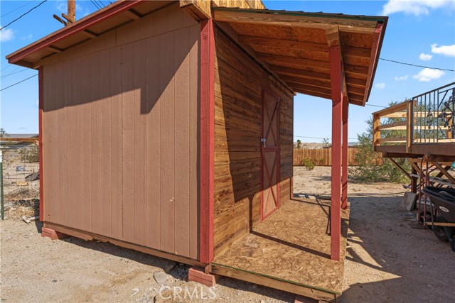 Detail Gallery Image 15 of 52 For 6686 Sahara Ave, Twentynine Palms,  CA 92277 - 2 Beds | 2 Baths