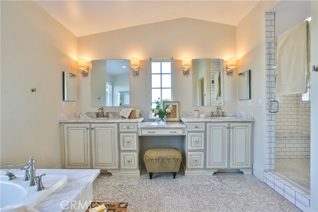 Detail Gallery Image 59 of 75 For 4244 via Padova, Claremont,  CA 91711 - 4 Beds | 5 Baths