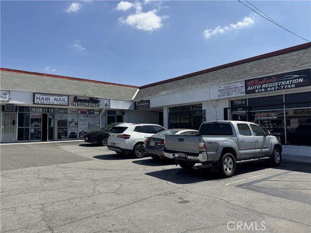  Commercial for Sale in North Hollywood, California