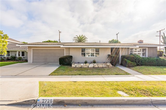 2726 Lorenzo Ave, Costa Mesa, CA 92626