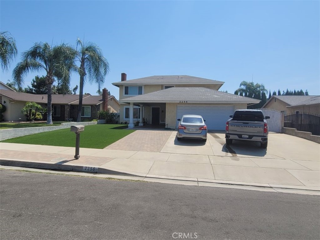 2255 S Monterey Place