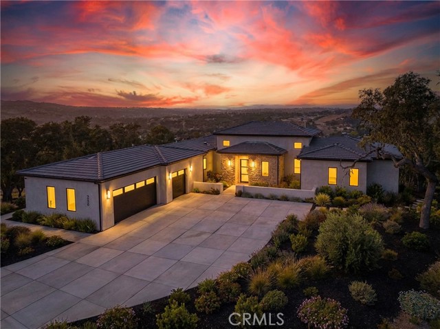 Detail Gallery Image 2 of 57 For 2220 Battering Rock, Templeton,  CA 93465 - 3 Beds | 4 Baths