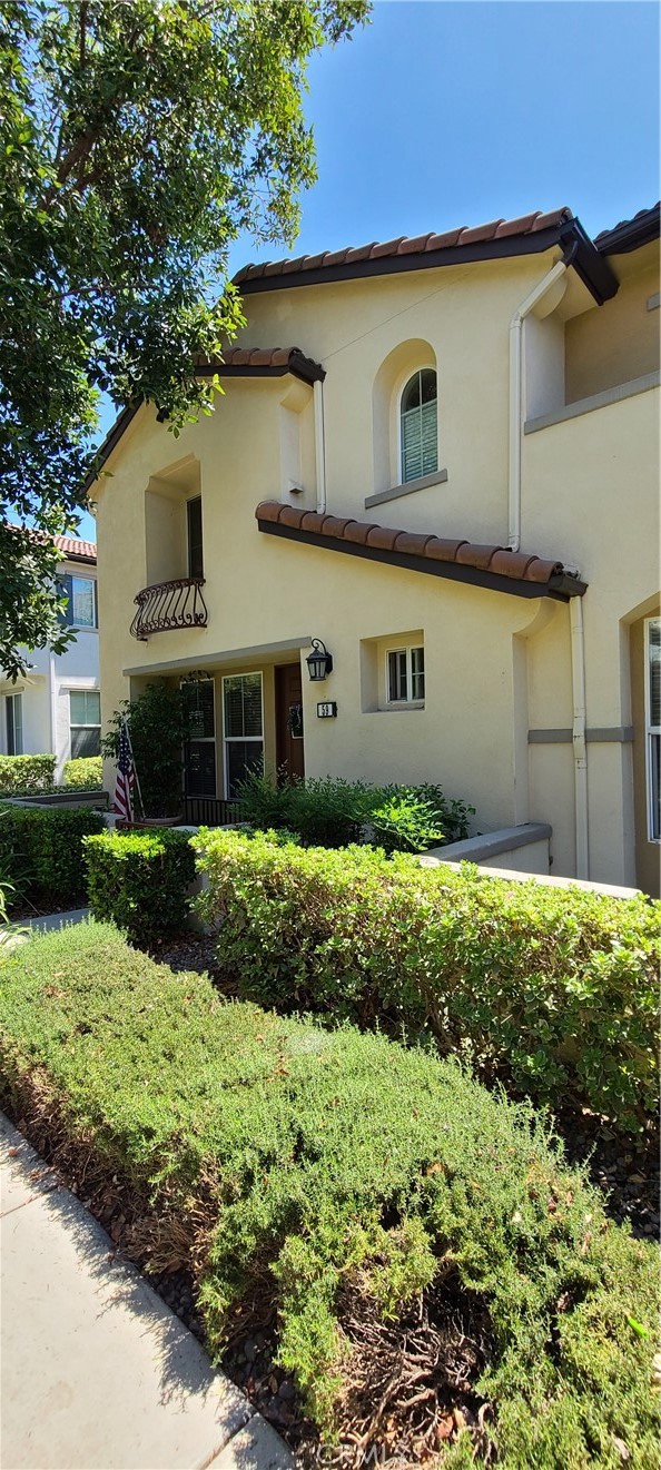 Detail Gallery Image 47 of 54 For 15723 Parkhouse Dr #59,  Fontana,  CA 92336 - 4 Beds | 2/1 Baths
