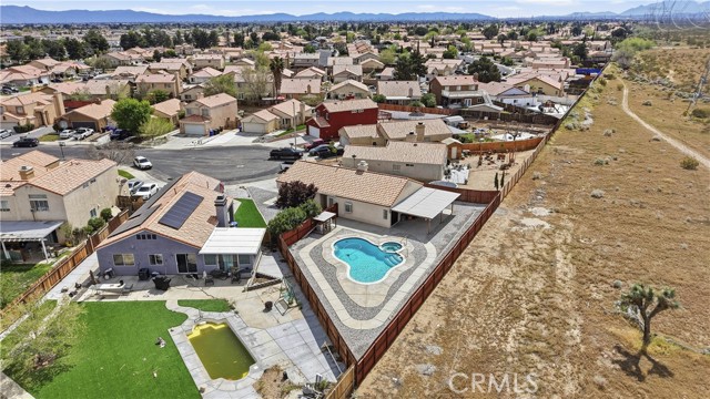 Detail Gallery Image 30 of 34 For 13628 Monterey Ct, Victorville,  CA 92392 - 3 Beds | 2 Baths