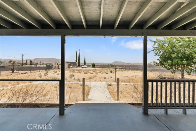 Detail Gallery Image 11 of 38 For 7147 Lennox Ave, Yucca Valley,  CA 92284 - 3 Beds | 2 Baths