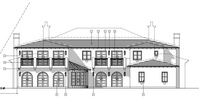 Detail Gallery Image 4 of 5 For 2134 S Oak Knoll, San Marino,  CA 91108 - – Beds | – Baths