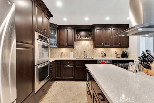 Detail Gallery Image 13 of 45 For 8009 Lena Ave, West Hills,  CA 91304 - 3 Beds | 3 Baths