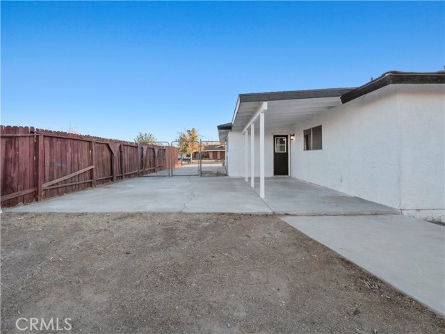 Detail Gallery Image 31 of 40 For 7737 Dogbane Ave, California City,  CA 93505 - 3 Beds | 2 Baths