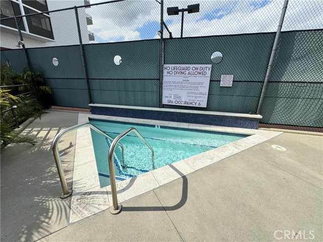 Detail Gallery Image 58 of 68 For 345 Pioneer Dr Ph5,  Glendale,  CA 91203 - 2 Beds | 2 Baths