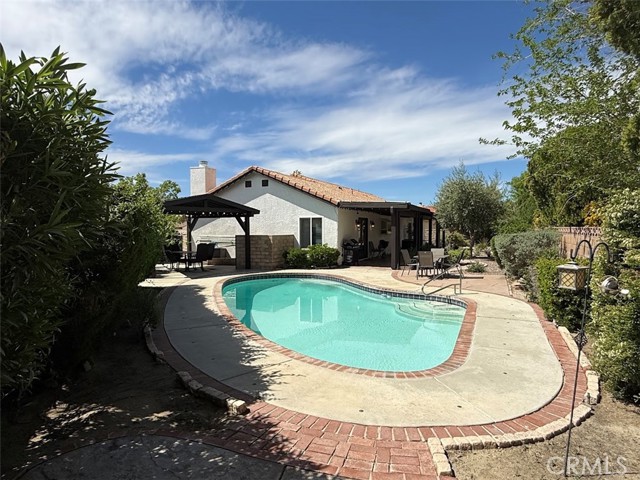 Detail Gallery Image 63 of 68 For 1703 W Avenue K12, Lancaster,  CA 93534 - 3 Beds | 2 Baths