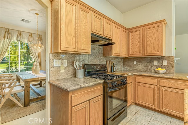 Detail Gallery Image 17 of 49 For 35377 Shade Tree Road, Yucaipa,  CA 92399 - 4 Beds | 3 Baths