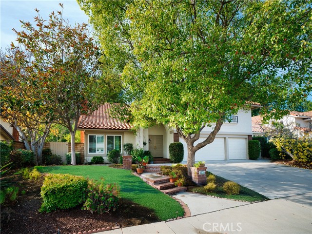 Detail Gallery Image 2 of 54 For 11835 Eddleston Dr, Porter Ranch,  CA 91326 - 4 Beds | 3 Baths