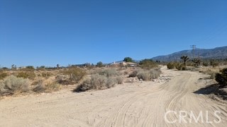 Detail Gallery Image 3 of 8 For 0 Del Rosa, Pinon Hills,  CA 92372 - – Beds | – Baths
