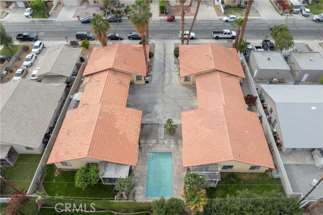 Detail Gallery Image 3 of 9 For 33700 Pueblo, Cathedral City,  CA 92234 - – Beds | – Baths