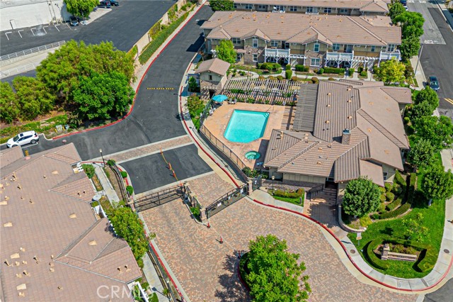 Detail Gallery Image 38 of 41 For 735 Francesca #202,  Walnut,  CA 91789 - 2 Beds | 2 Baths